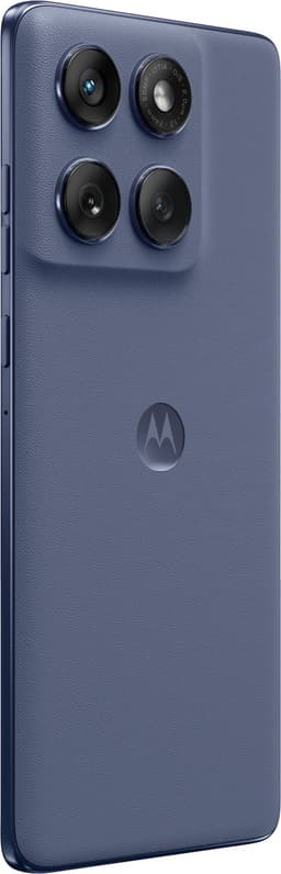 Motorola edge 60 fusion - 8/256GB - Slipstream (Grijs) — thumbnail 5