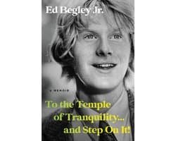 To the Temple of Tranquility...and Step on It!