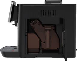 Arzum OKKA Espresso Pro M Automatische Espressomachine OK0028-0500 | Koper - 11 Koffiepecialiteiten - Touchscreen - Melkopschuimer - Verstelbare temperatuur en maalgraad - 19 bar - Kopjesverwarmer - Automatische reiniging - 1450W — thumbnail 3