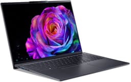 Swift Go 16 SFG16-73-547V - Laptop - 16inch 2K OLED 120Hz - Core Ultra 5 (i5) - 16GB - 512GB SSD - Grijs — thumbnail 5