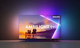 Philips 65PUS8500/12 - 65 inch - 4K QLED - 2025 - Smart TV — thumbnail 9
