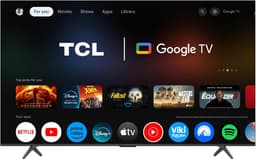 TCL 75T8C - 75 inch - 4K QLED - 144Hz - 2025 - Smart TV — thumbnail 8