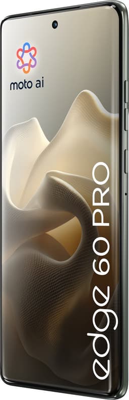 motorola edge 60 pro - 12/512GB - Shadow (Grijs) — thumbnail 6