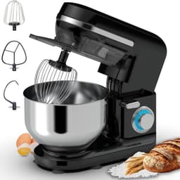 CLGP® Keukenrobot - Keukenmachine - Keukenmixer — thumbnail 1
