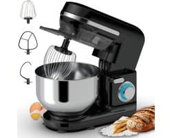 CLGP® Keukenrobot - Keukenmachine - Keukenmixer