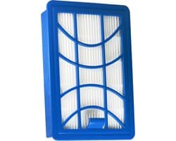 Dparts HEPA filter geschikt voor Philips - voor PowerPro Expert series - stofzuiger hepafilter - stofzuigerfilter nr. fc6042 fc6042/01 - fc8003 fc8003/01 - 432200494461 - CP0618/01 — thumbnail 1