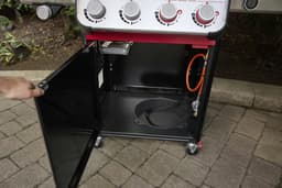 Weber Spirit EP-435 gasbarbecue — thumbnail 2