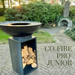 Co-Fire Draagarm porter - Doos — thumbnail 2