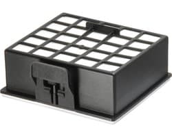 Dparts HEPA filter geschikt voor Bosch en Siemens - voor Logo HEPA - GL-30 GL30 - GL-40 GL40 - Z4.0 series - stofzuiger hepafilter - stofzuigerfilter nr. - 00578731 - VZ153HFB - BBZ153HF