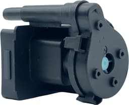 Fixem® - geschikt voor AEG, Electrolux - 1258349214, 1258349206, 1120990971, 1120991201, B136B - Wasdroger pomp -Condens pomp - Afvoerpomp droger - Droger pomp — thumbnail 2