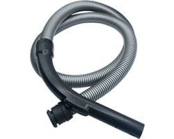 Fixem Slang geschikt voor Miele Blizzard CX1, S2000, Classic C1, Complete C1, S2 Series, Vervangt Miele 7736191 – Inclusief Pistoolgreep – 1,85m – Flexibel & Stevig – Stofzuigerslang voor Miele – Voor Diverse Modellen