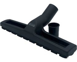 Fixem® - Universele Stofzuiger mond - Nylon haar - Stevige adapter ring - Sterke Kwaliteit - Geschikt voor 32 en 35mm - 1 Stuk(s)