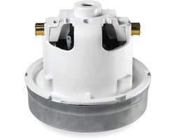 Motor geschikt voor Numatic stofzuiger - 620W 230V - voor Henry en Hetty Next series motorkop - nr. 205840 - DL1553T