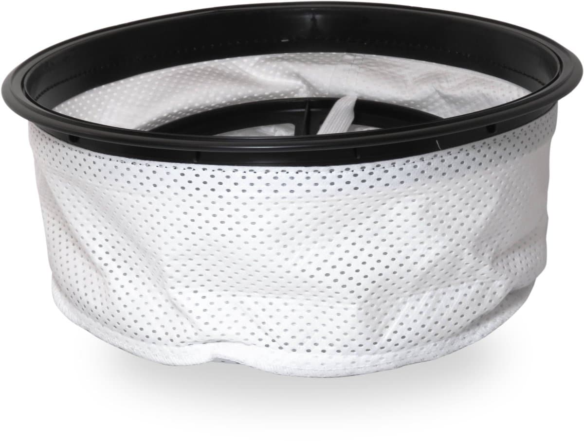 Dparts 12" filter geschikt voor Numatic - voor alle 9 liter Henry en Hetty stofzuigers - Next - Plus - Charles - George - PPR240 - Primair TriTex stofzuigerfilter - nr. 604165 — afbeelding 1