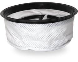 Dparts 12" filter geschikt voor Numatic - voor alle 9 liter Henry en Hetty stofzuigers - Next - Plus - Charles - George - PPR240 - Primair TriTex stofzuigerfilter - nr. 604165