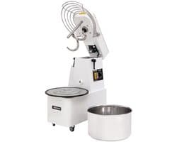 Professionele Deegmenger 22 L Uitneembare Kom 750W | Combisteel 7485.0100 | Horeca