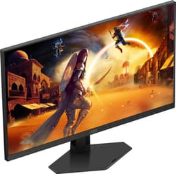 AOC G4 Q24G4RE - QHD IPS Gaming Monitor - 24 inch - 180Hz — thumbnail 3