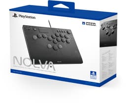 Hori SPF-049E game controller Zwart USB Speciaal PC, PlayStation 5 — thumbnail 3