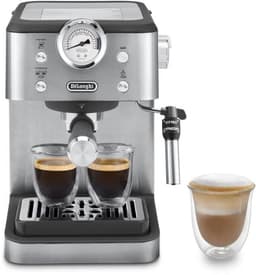DeLonghi Linea Classic EM450.M - Pistonmachine — thumbnail 1
