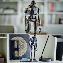 Lego Star Wars 75434 K-2so Security Droid Bouwstenen — thumbnail 5