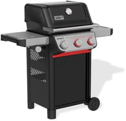 BBQ WEBER 1500917 SPIRIT / E-335 LP BLK BE/LU — thumbnail 1