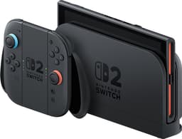 Nintendo Switch 2 - Zwart — thumbnail 9