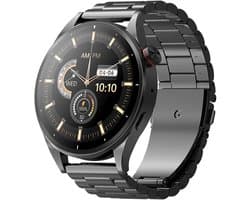 maxcom smartwatch FW66 iron R zwart