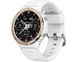 maxcom smartwatch FW100 valkiria wit