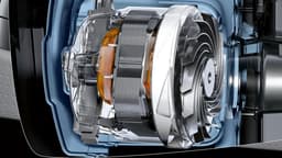 Siemens iQ300 VSC3320 Allergy Plus — thumbnail 5