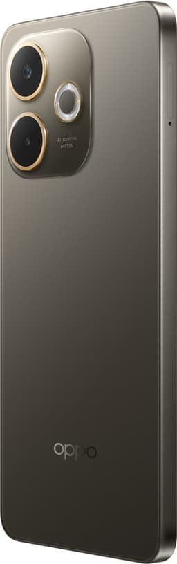 OPPO A5 Pro 5G - 8+256GB - Black Brown — thumbnail 5