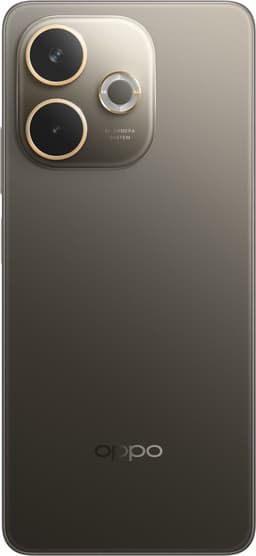 OPPO A5 Pro 5G - 8+256GB - Black Brown — thumbnail 3