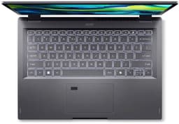 Acer Aspire Spin 14 ASP14-51MTN-57HR - QWERTY — thumbnail 3