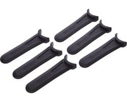 Kunststof grasmaaier maaibladen voor Hover Vac, Maai 'n' Vac, Micro Lite en Minimo