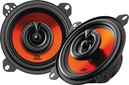 JBL STAGE1 GEN2 42F - Autospeakers - 10 cm - 2-weg Coaxiaal - 320 Watt - Zonder Grill - Luidspreker set — thumbnail 1