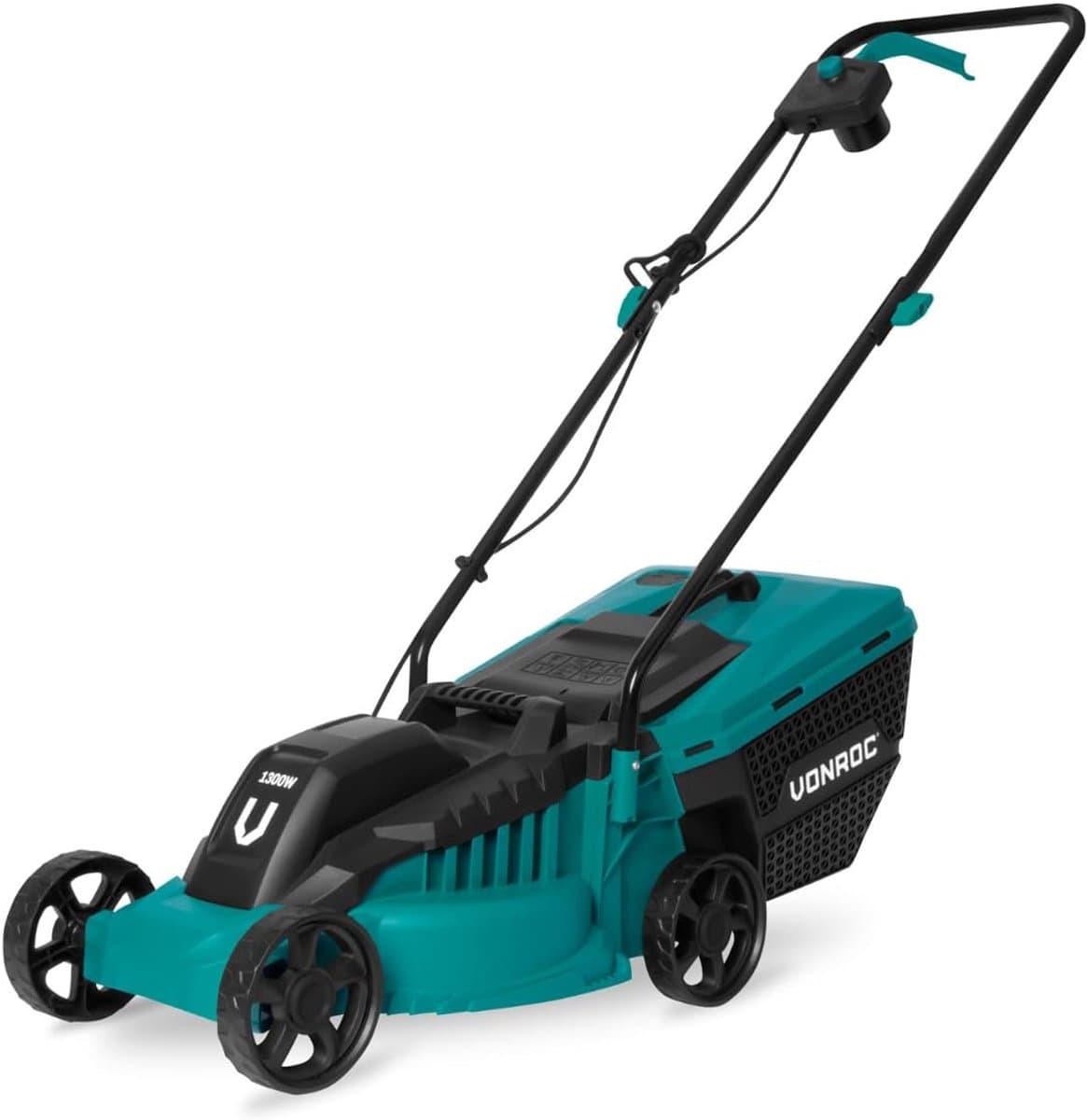 Grastrimmers met Accu - Kantenmaaier Elektrisch - Grasmaaier — afbeelding 1
