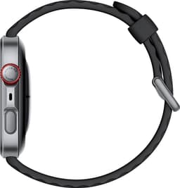 Huawei Watch Fit 4 Pro Zwart — thumbnail 5