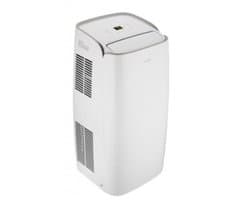 TOSOT Mona-20 Mobiele Airco – 3,5 kW – Met WiFi & Afstandsbediening – Wit
