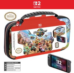 Nintendo Switch 2 case - Mario Kart: World - Beschermhoes — thumbnail 3