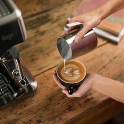 Sage - The Barista Touch (Black Truffle) — thumbnail 4