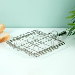 Huckleberry Roast-a-Toast Tostimaker van Kikkerland — thumbnail 4