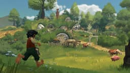 Tales of the Shire: A The Lord of the Rings Game - PlayStation 5 — thumbnail 5