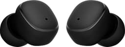Oortjes Draadloos - Draadloze Oordopjes Zwart A26 – kleinste tws ter wereld - Bluetooth Oordopjes – Oordopjes Draadloos – Sport Oordopjes — thumbnail 4