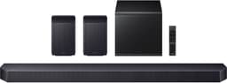 Samsung HW-Q930F/ZF soundbar luidspreker Zwart 9.1.4 kanalen 580 W — thumbnail 1