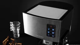 Cecotec Power Instant-ccino 20 - Koffiemachine - Zilver — thumbnail 3