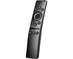 Universele Afstandsbediening - Geschikt voor Samsung Smart TV's - Voorgeprogrammeerd - TELEVISIE - remote control - LOUZIR