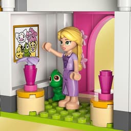 LEGO Disney - Prinsessenkasteel en koninklijke huisdieren Constructiespeelgoed — thumbnail 3