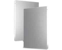 CRLYN® Harde Schijf Extern - Draagbare - 500GB Opslag - Zilver