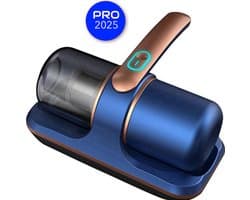Stofzuiger - Huisstofmijt Stofzuiger - Voor Bed - Cleaner Pro Miteremoval Stofzuiger - Matras Stofzuiger - Huisstofmijt Bestrijder