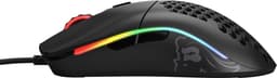 Glorious Race Model O - Bedrade Gaming Muis - 12000 DPI - Zwart — thumbnail 4