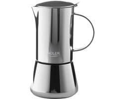 KOFFIEZETAPPARAAT 300ml ADLER | AD4419